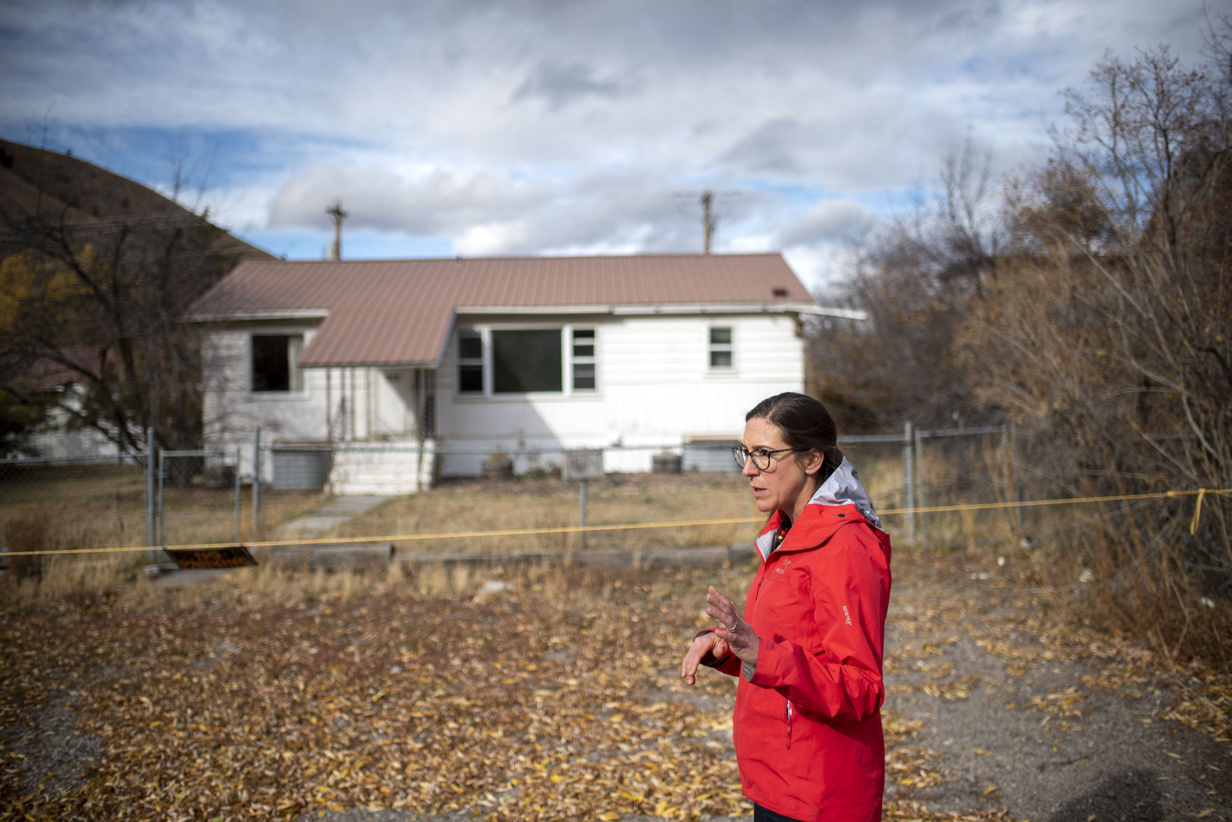 $13 million housing spend
